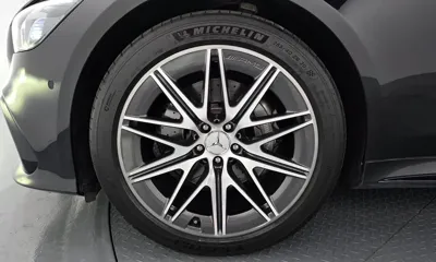 Mercedes-Benz AMG GT 2022, 73768 км, за 67800000 KRW - фото 5