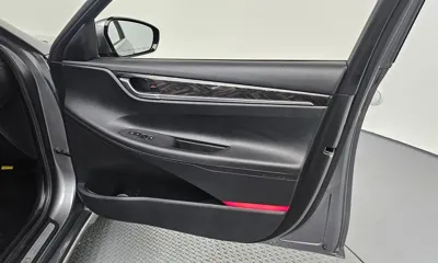 Hyundai Grandeur 2017, 135024 км, за 11500000 KRW - фото 17