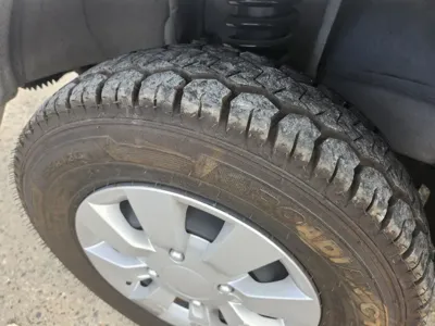 ChevroletGMDaewoo labo 2017, 60000 км, за 5900000 KRW - фото 11