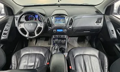 Hyundai Tucson 2014, 196559 км, за 4830000 KRW - фото 7