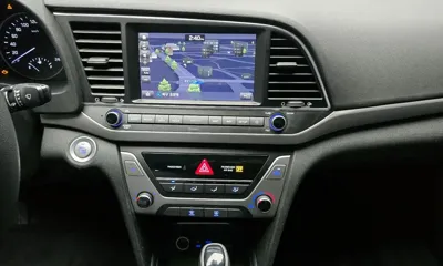 Hyundai Avante 2018, 97392 км, за 9900000 KRW - фото 15