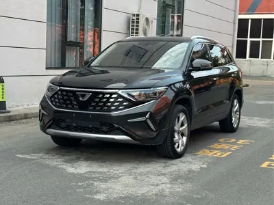 Jetta VS7 · 2022 год
