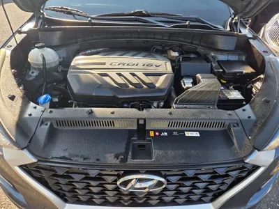Hyundai Tucson 2019, 75389 км, за 15500000 KRW - фото 6