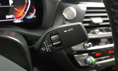BMW X4 2021, 92158 км, за 34300000 KRW - фото 31