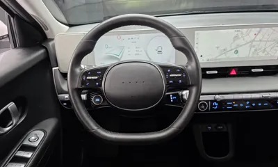 Hyundai Ioniq5 2022, 52023 км, за 28700000 KRW - фото 13
