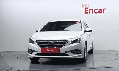Hyundai Sonata 2016, 122329 км, за 6900000 KRW - фото 3