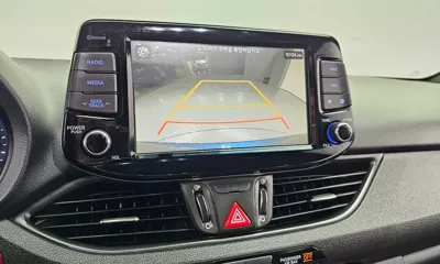 Hyundai i30 2017, 69816 км, за 12700000 KRW - фото 15