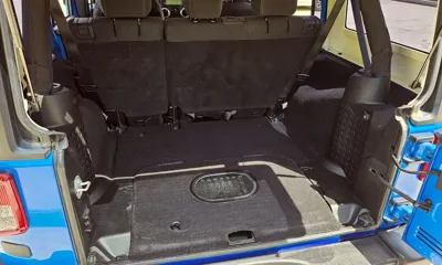 Jeep Wrangler 2015, 164999 км, за 18000000 KRW - фото 20