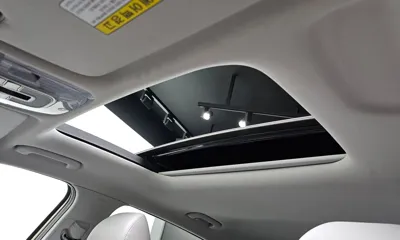 Hyundai Nexo 2020, 145996 км, за 11990000 KRW - фото 18