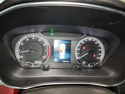 Geely Binrui 2021, 22599 км, за 41500 CNY - фото 8