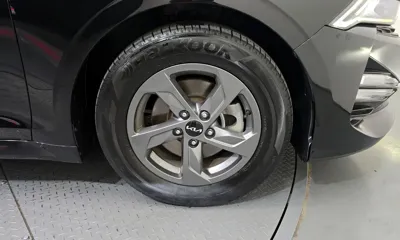 Kia K5 2022, 82867 км, за 16200000 KRW - фото 21
