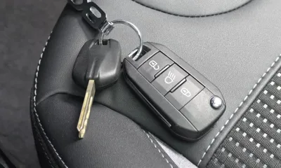 Peugeot 2008 2018, 30891 км, за 8500000 KRW - фото 18