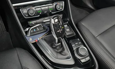 BMW 2-Series 2021, 62977 км, за 17800000 KRW - фото 9