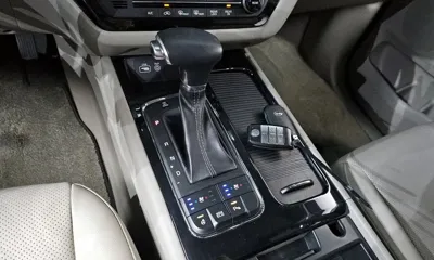 Kia Canival 2018, 80022 км, за 13200000 KRW - фото 9