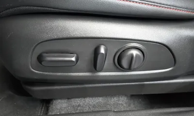 ChevroletGMDaewoo Trax 2025, 97919 км, за 16990000 KRW - фото 31