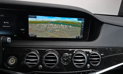 Mercedes-Benz S-Class 2018, 175015 км, за 32800000 KRW - фото 14