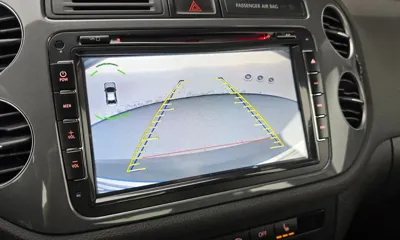 Volkswagen Tiguan 2016, 119186 км, за 7700000 KRW - фото 16