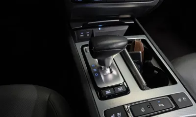 Genesis G80 2018, 32837 км, за 20700000 KRW - фото 9