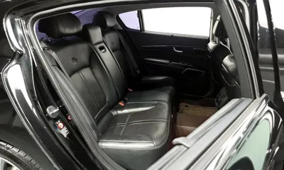 Kia K9 2015, 217858 км, за 6190000 KRW - фото 12
