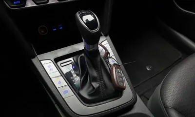 Hyundai Avante 2019, 154293 км, за 8700000 KRW - фото 9