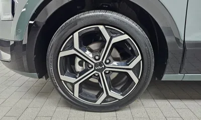 Kia Niro 2024, 37501 км, за 27500000 KRW - фото 5