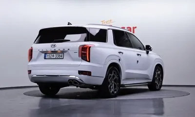 Hyundai Palisade 2022, 113053 км, за 32000000 KRW
