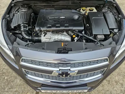 ChevroletGMDaewoo Malibu 2015, 155435 км, за 3300000 KRW - фото 7