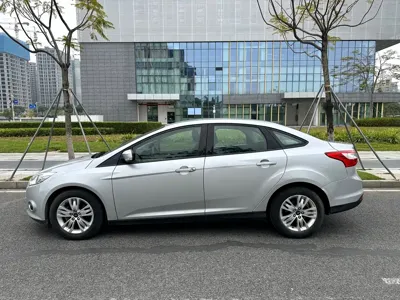 Ford Focus 2012, 110000 км, за 11800 CNY - фото 5