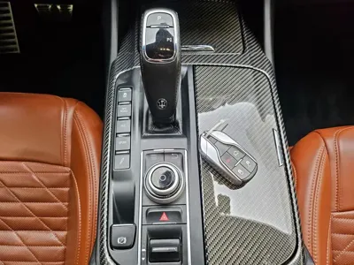 Maserati Levante 2019, 158070 км, за 24500000 KRW - фото 17