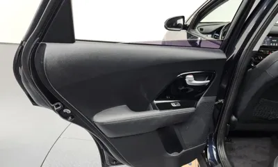 Kia Niro 2017, 70166 км, за 14400000 KRW - фото 25