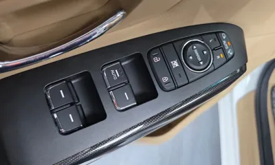 Kia Canival 2016, 112280 км, за 10900000 KRW - фото 13