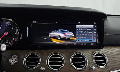 Mercedes-Benz E-Class 2019, 129614 км, за 20000000 KRW - фото 16