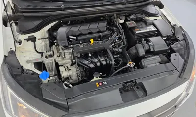 Hyundai Avante 2020, 77937 км, за 12900000 KRW - фото 6
