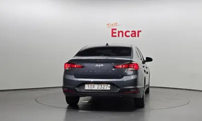 Hyundai Avante 2020, 47670 км, за 11900000 KRW