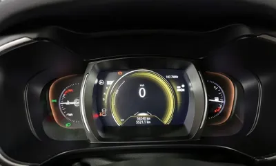 Renault-KoreaSamsung QM6 2022, 56240 км, за 19000000 KRW - фото 8