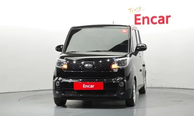 Kia Ray 2021, 47678 км, за 11900000 KRW