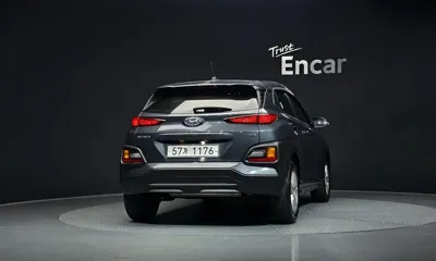 Hyundai Kona 2018, 108384 км, за 12500000 KRW