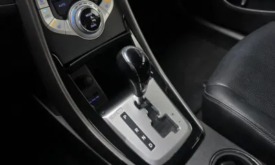 Hyundai Avante 2012, 91084 км, за 4500000 KRW - фото 9