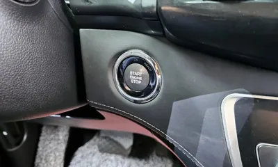 KG_Mobility_Ssangyong Rexton 2021, 110958 км, за 15500000 KRW - фото 29