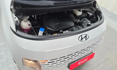 Hyundai Staria 2022, 71421 км, за 25900000 KRW - фото 6
