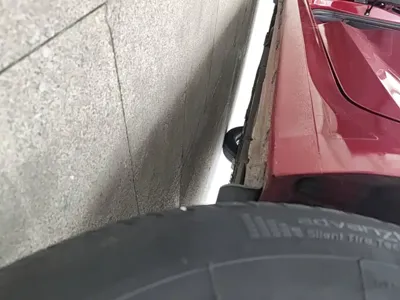 Hyundai Verna RV 2018, 68500 км, за 18100 CNY - фото 22