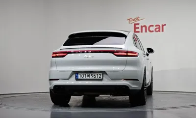 Porsche Cayenne 2020, 66055 км, за 79900000 KRW