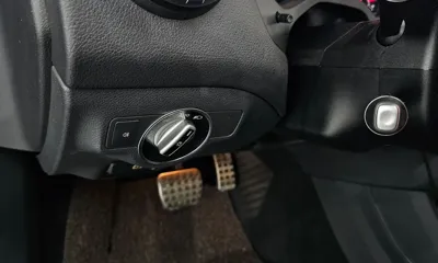 Mercedes-Benz CLA-Class 2018, 52125 км, за 17700000 KRW - фото 17