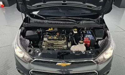 ChevroletGMDaewoo Spark 2018, 31420 км, за 7200000 KRW - фото 6