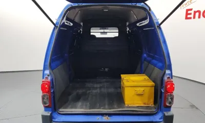 ChevroletGMDaewoo damas 2017, 62099 км, за 5500000 KRW - фото 15