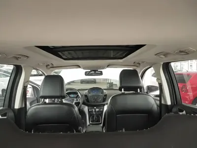 Ford Kuga 2016, 149000 км, за 25600 CNY - фото 18