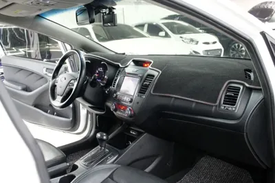 Kia K3 2013, 106000 км, за 6200000 KRW - фото 10