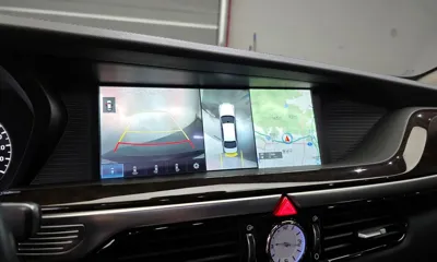 Genesis EQ900 2016, 177401 км, за 14000000 KRW - фото 16