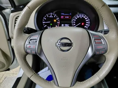 Nissan Altima 2014, 149213 км, за 5800000 KRW - фото 10