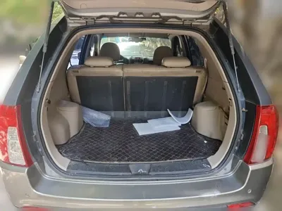 Kia Sportage 2016, 176300 км, за 22000 CNY - фото 10